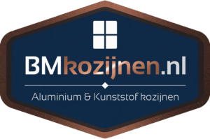 BouwMax Kozijnen logo